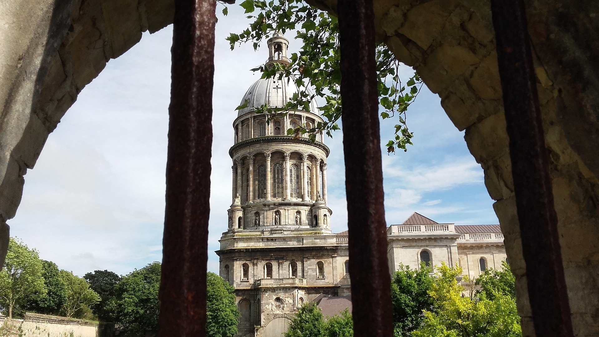 boulogne sur mer