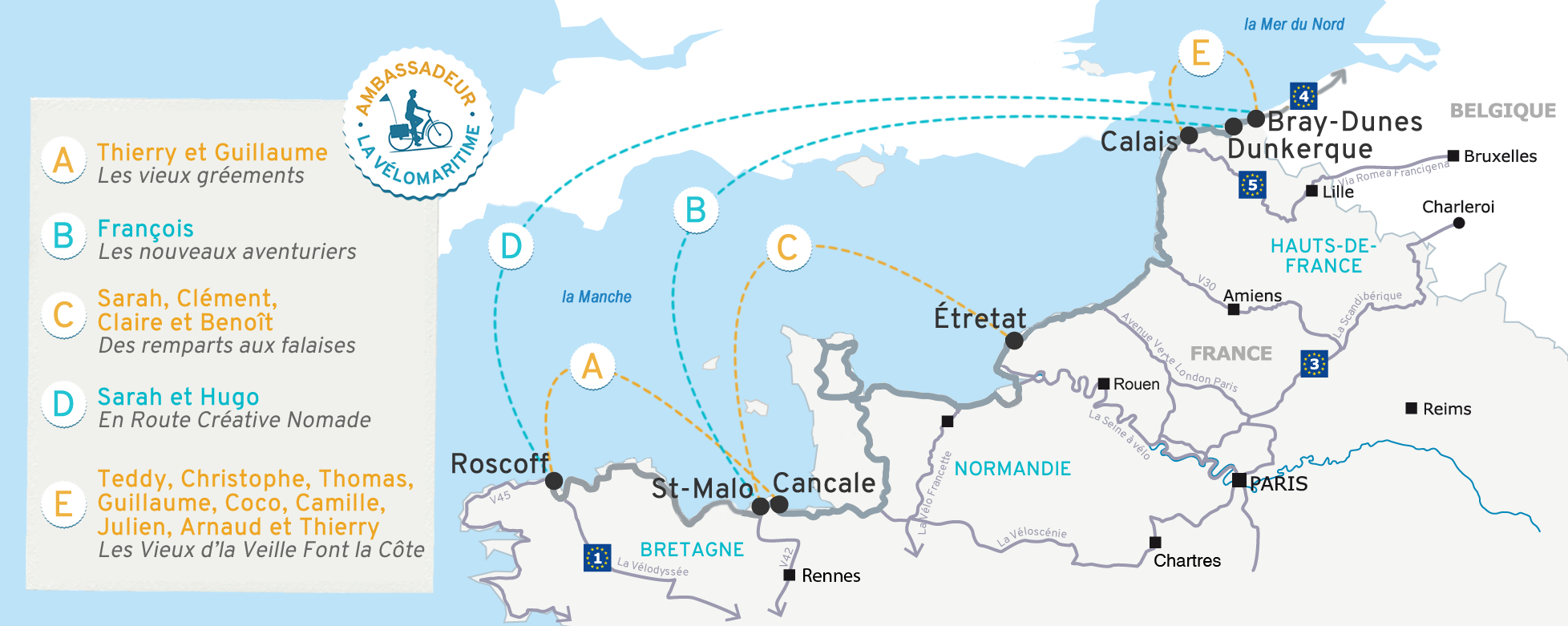 carte ambassadeurs