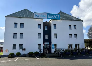 kyriad direct