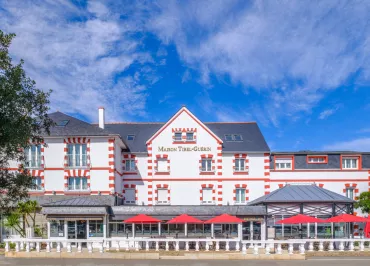 ©Domaine du Limonay