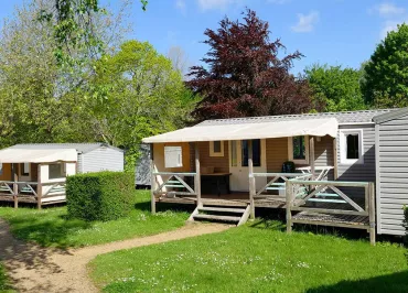 Camping Les Ajoncs d'Or