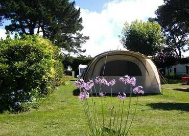 Camping du Trégor