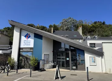 Binic-Etables-sur-Mer Tourisme