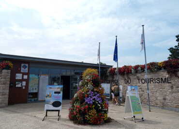 ©Office de tourisme d'Erquy