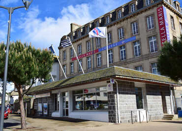 Office de tourisme de Saint-Quay-Portrieux