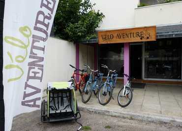 @Vélo-Aventure