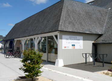 Office de Tourisme Bretagne Côte de Granit Rose