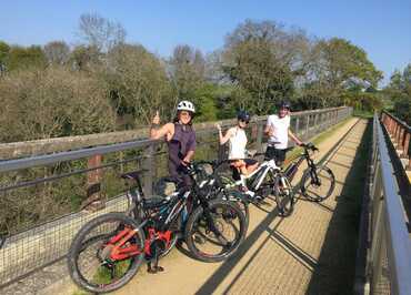 Balade Bike