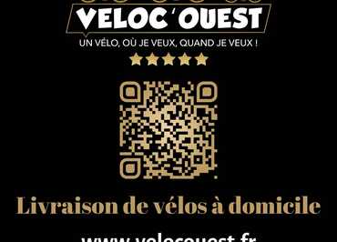 Véloc'Ouest