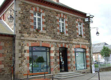 Office de Tourisme de Dol-de-Bretagne