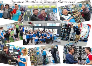 ©Decathlon St Jouan