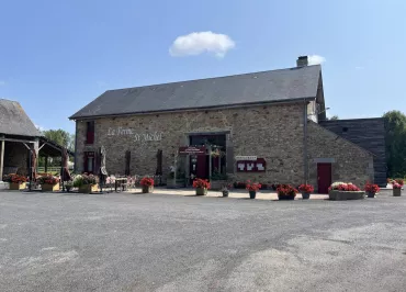 ©La Ferme Saint-Michel
