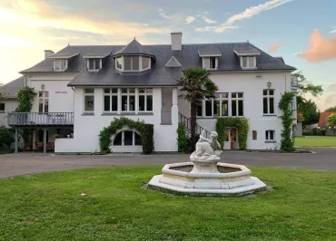 Le Manoir Fleuri