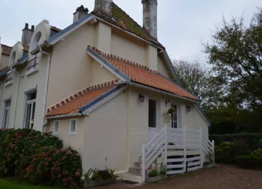 GITE DE LA REINE DES PRES