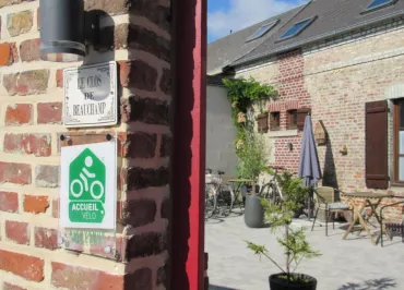 Le Grenier de Beauchamps