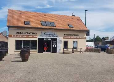 Poissonnerie du Marais