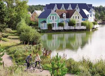 Village Pierre et Vacances Belle Dune