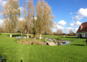 Domaine Les Saules
