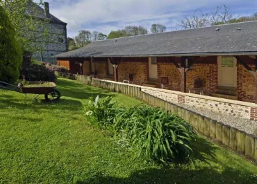 ©AUBERGE DE LA SOURCE