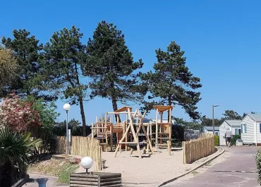 air de jeux