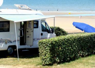 Camping le Point du Jour