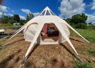 ©La Ferme Où L'On Sème