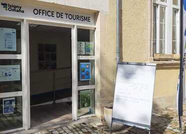 OT Isigny - Grandcamp