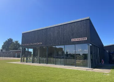 British Normandy Memorial