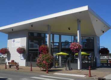 ©Office de Tourisme Destination Le Tréport-Mers - 2020