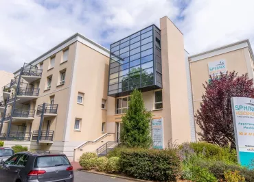 Sphinx Résidences