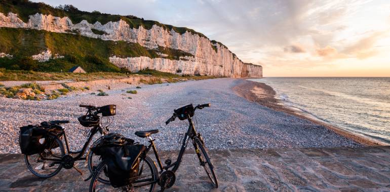 saint valery en caux tourisme