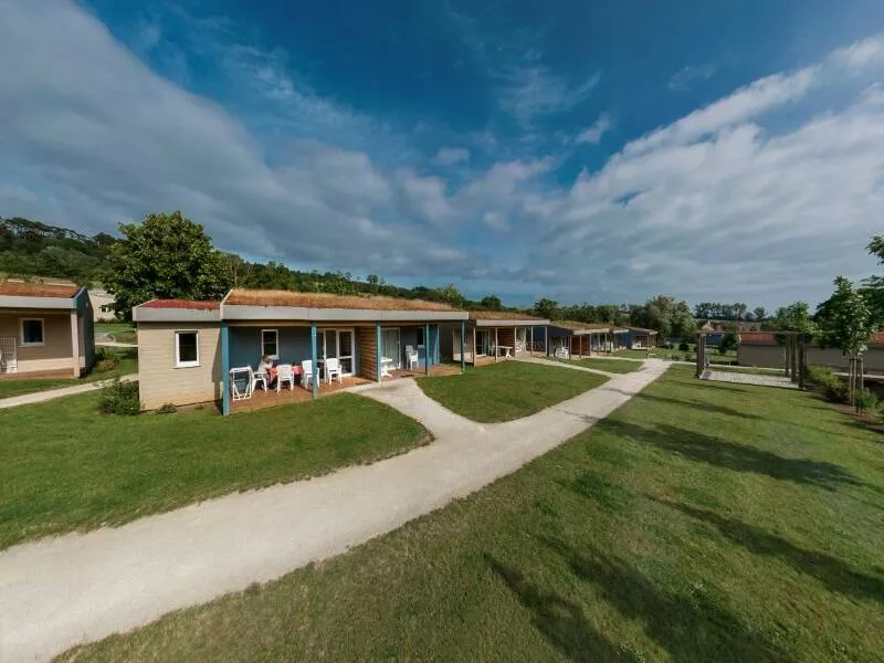 Village Vacances Le Conquérant, Villages vacances à Dives-sur-Mer