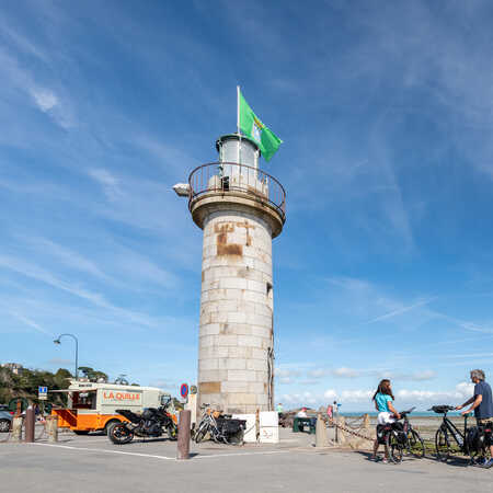 Phare de 2025 bicyclette