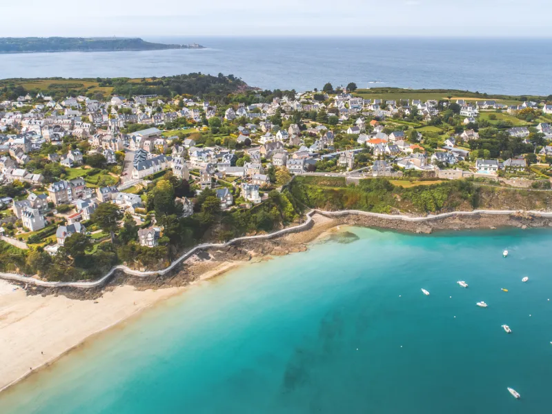 Saint-Cast-le-Guildo