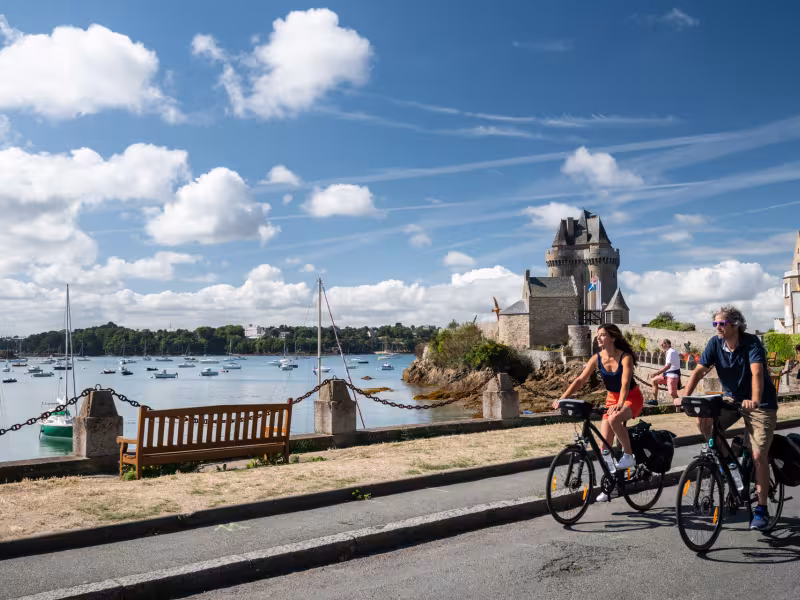 tour solidor