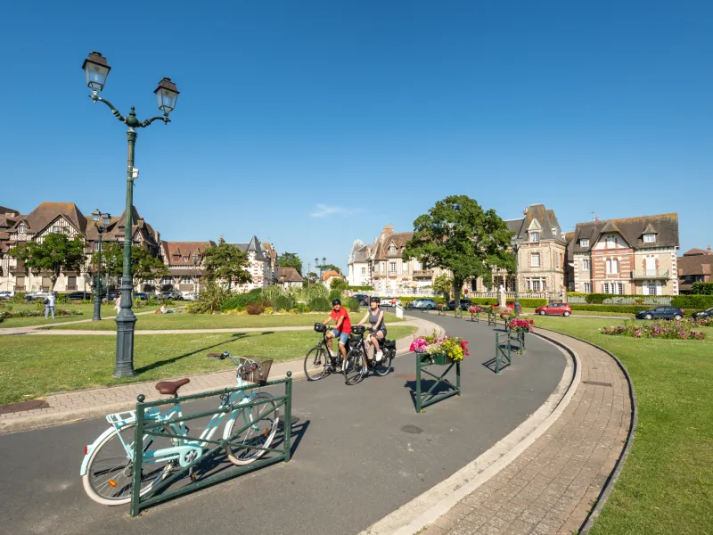 Cabourg