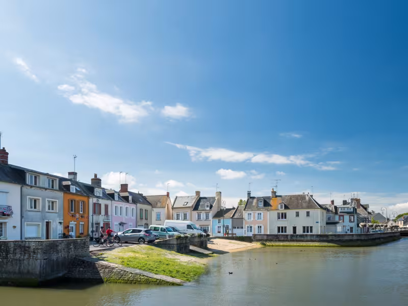 Isigny-sur-Mer