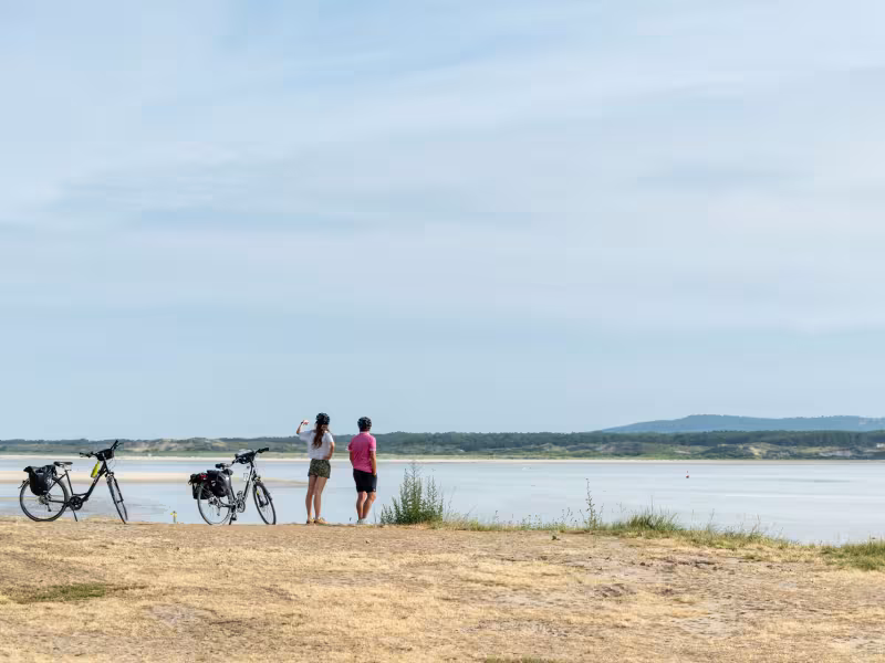 Le Touquet ©E. Berthier