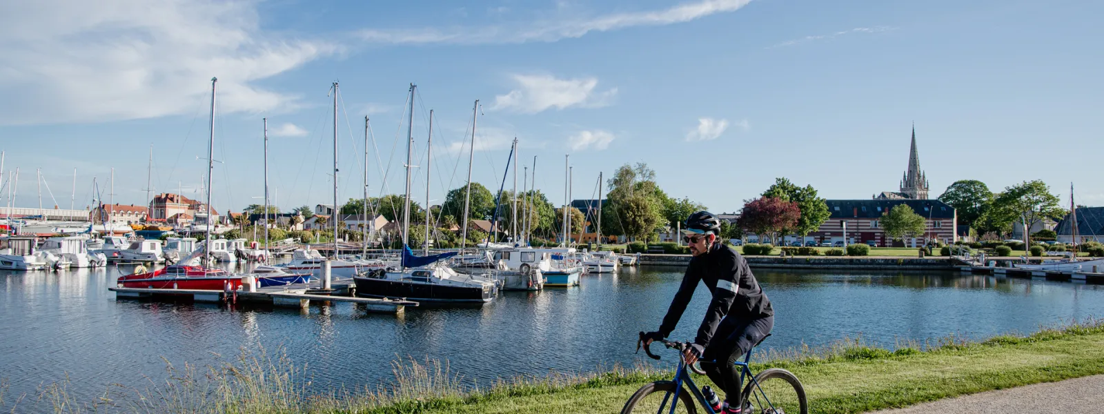 carentan port