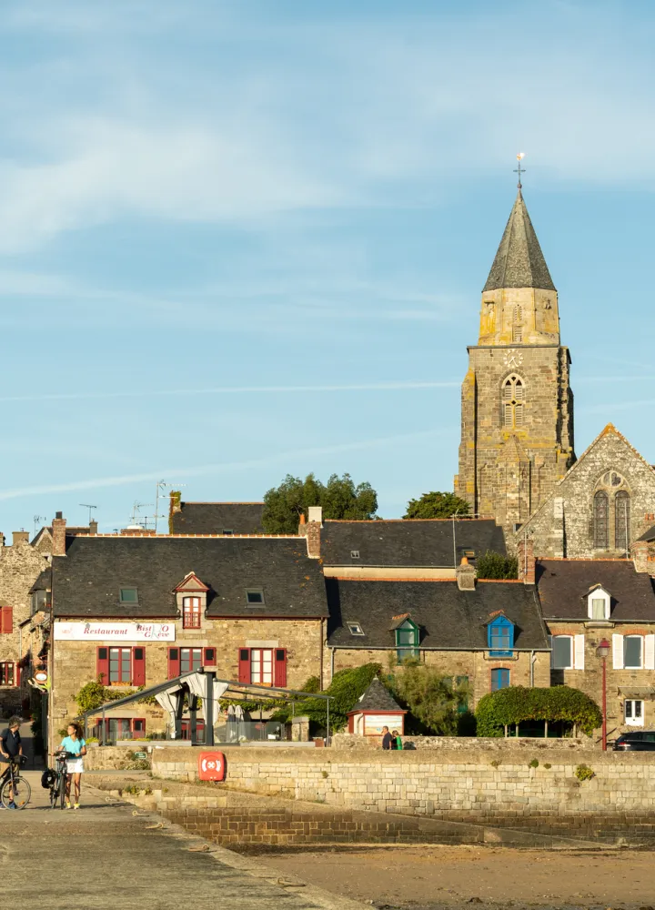 Saint-Suliac