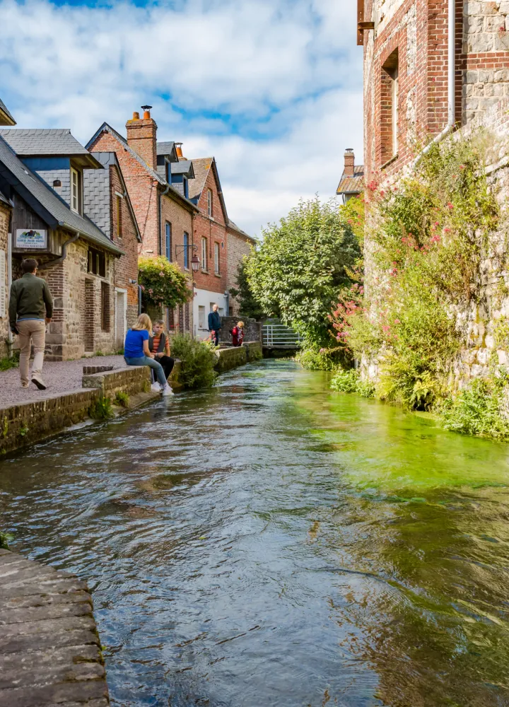 Veules-les-roses