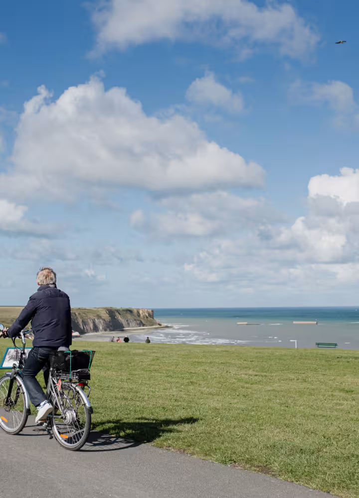 Arromanches
