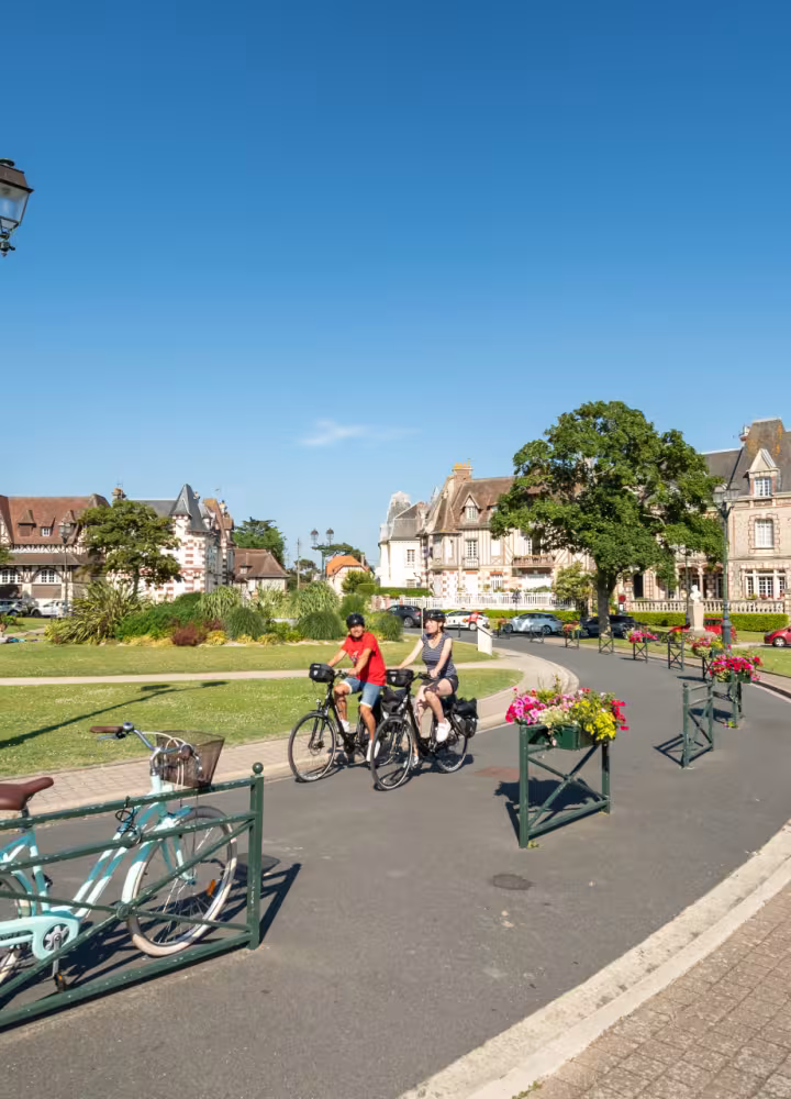 Cabourg