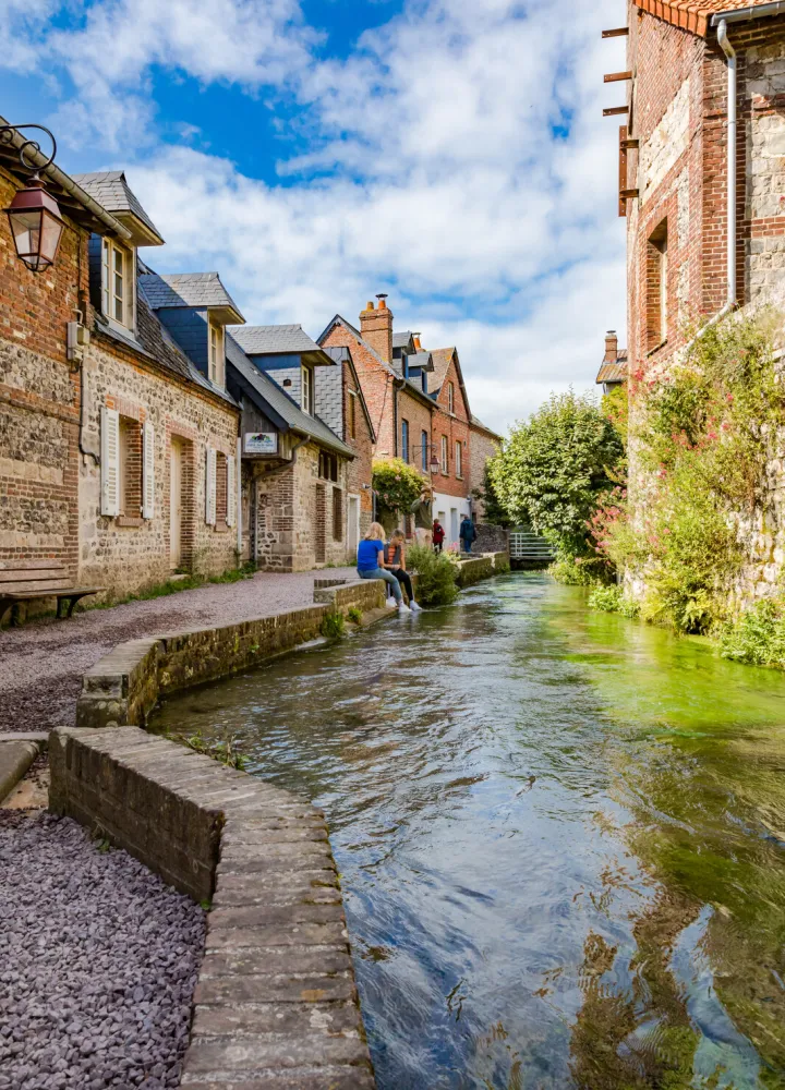Veules-les-Roses 