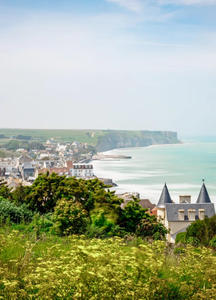Arromanches-les-Bains