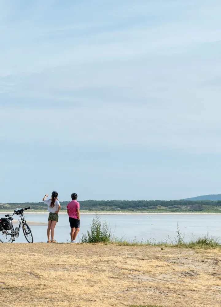 Le Touquet ©E. Berthier