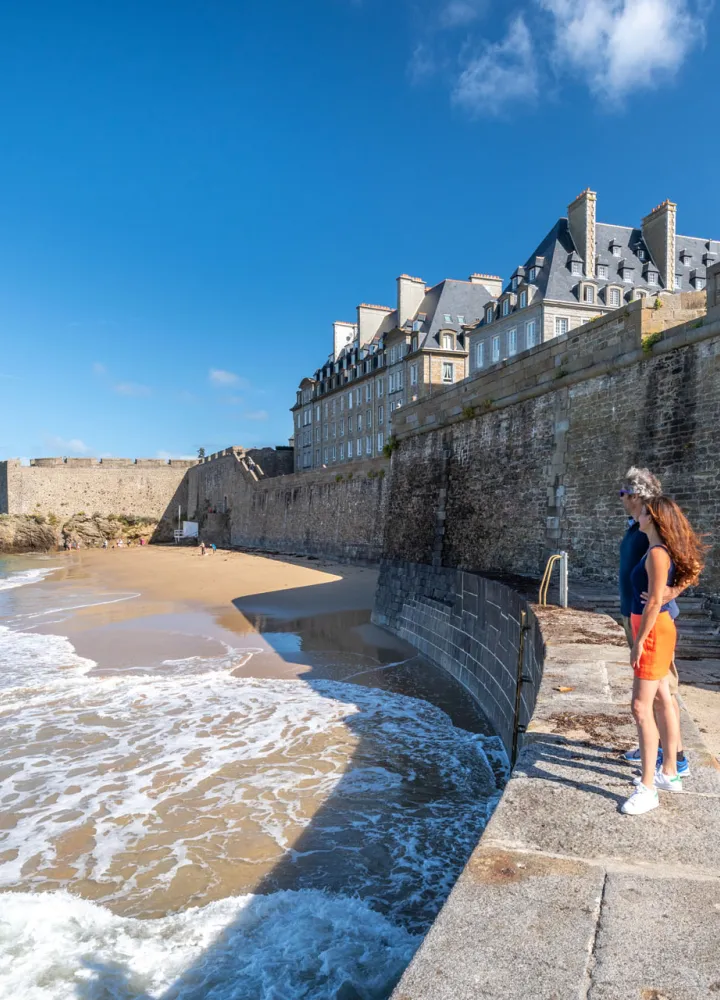 Saint-Malo