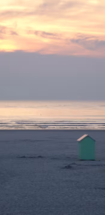 Plage de Berck