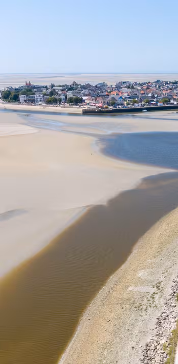 28 mai : Fête de La Vélomaritime en Baie de Somme