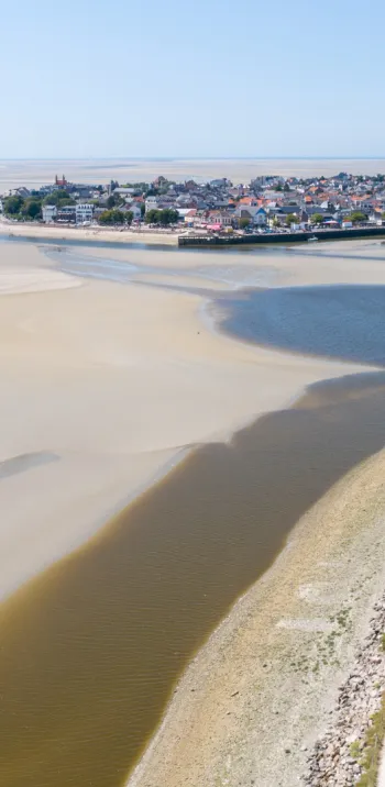 28 mai : Fête de La Vélomaritime en Baie de Somme